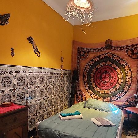 Riad Kainos มาร์ราเกช ภายนอก รูปภาพ