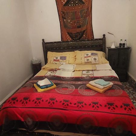 Riad Kainos มาร์ราเกช ภายนอก รูปภาพ