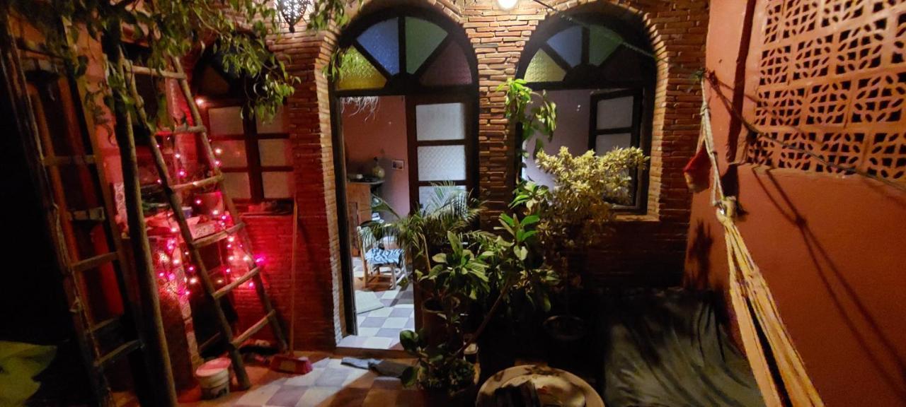 Riad Kainos มาร์ราเกช ภายนอก รูปภาพ