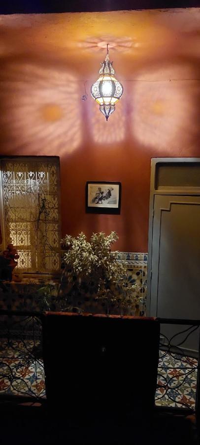 Riad Kainos มาร์ราเกช ภายนอก รูปภาพ