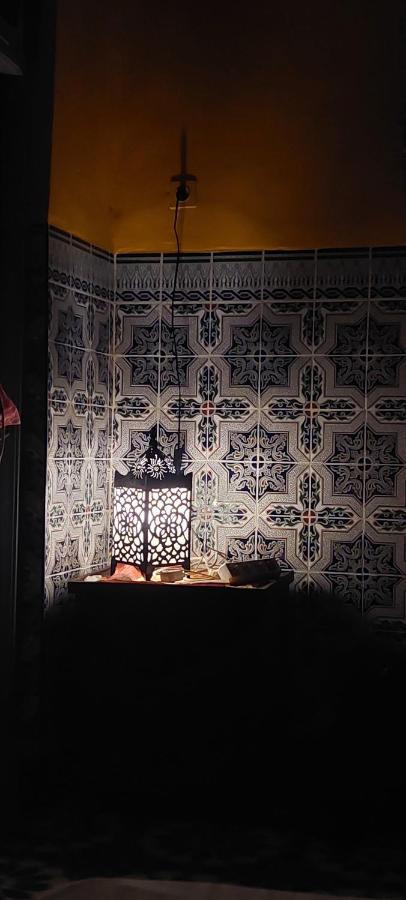 Riad Kainos มาร์ราเกช ภายนอก รูปภาพ