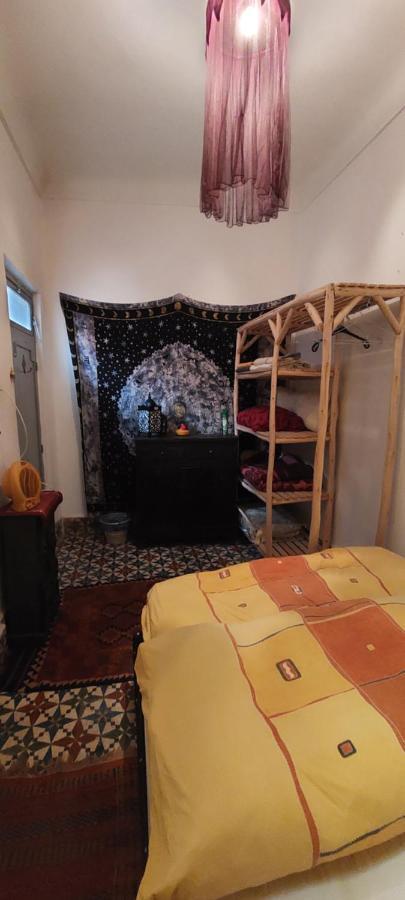 Riad Kainos มาร์ราเกช ภายนอก รูปภาพ
