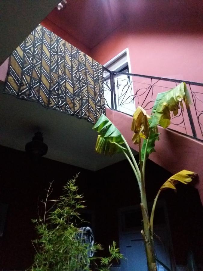 Riad Kainos มาร์ราเกช ภายนอก รูปภาพ