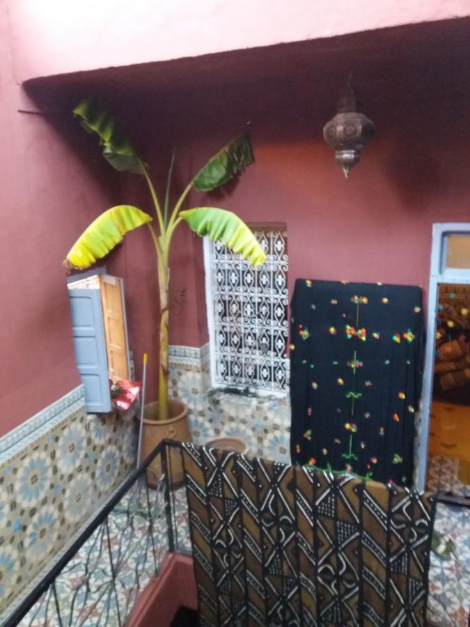 Riad Kainos มาร์ราเกช ภายนอก รูปภาพ