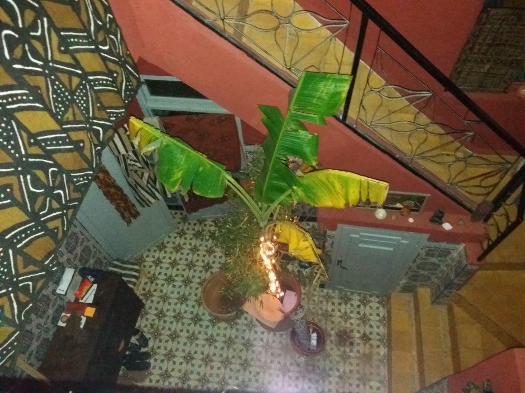 Riad Kainos มาร์ราเกช ภายนอก รูปภาพ