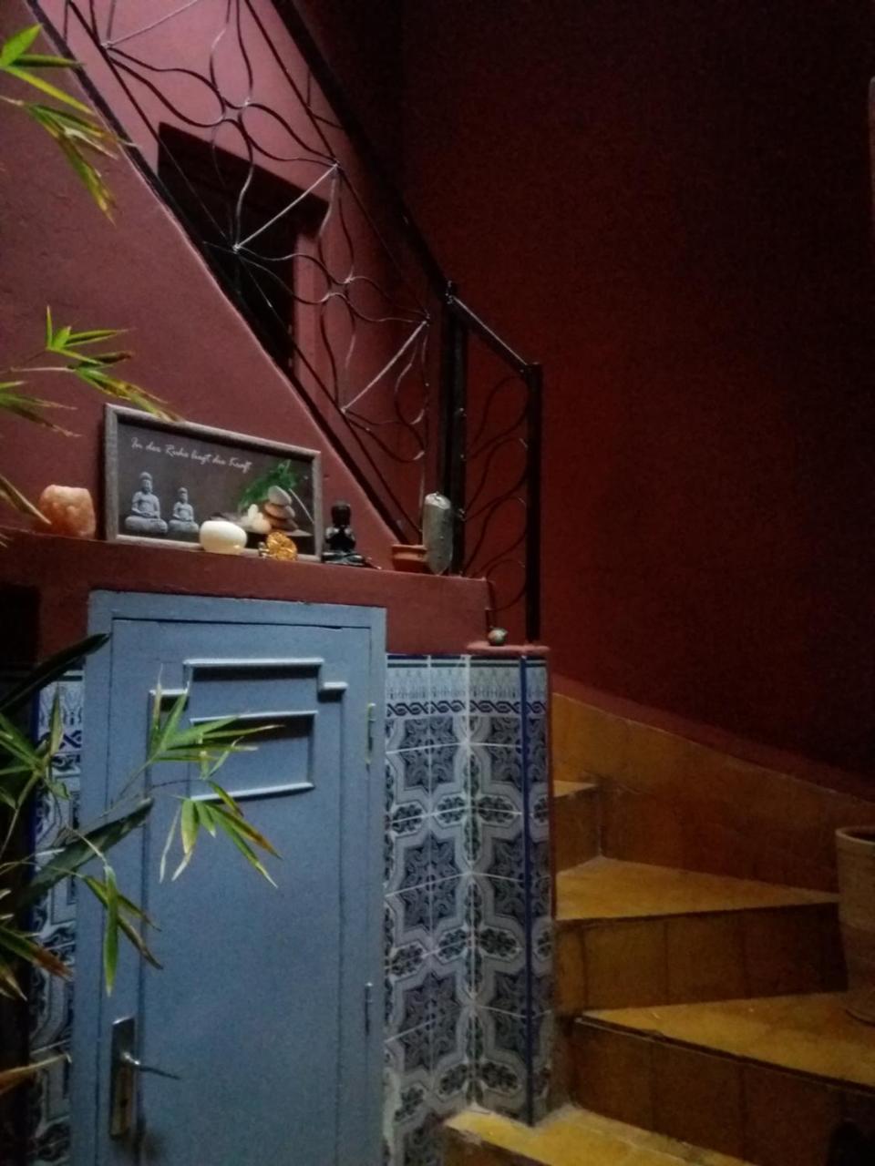 Riad Kainos มาร์ราเกช ภายนอก รูปภาพ