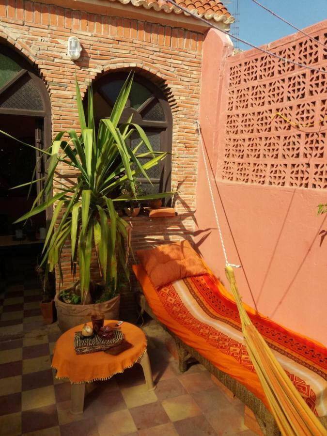 Riad Kainos มาร์ราเกช ภายนอก รูปภาพ